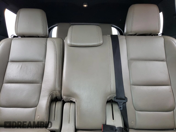 2011 Ford Explorer XLT с VIN 1FMHK8D89BGA57637, выставлен на аукционе Copart как лот 63383205 с пробегом 210 315 миль миль и Чистый • Clean title. История ставок и продаж доступна на DreamBid. Изображение 10.