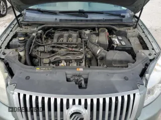2008 Mercury Sable с VIN 1MEHM40W28G603133, выставлен на аукционе Copart как лот 51578335 с пробегом 177 540 миль миль и Списание • Salvage title. История ставок и продаж доступна на DreamBid. Изображение 11.