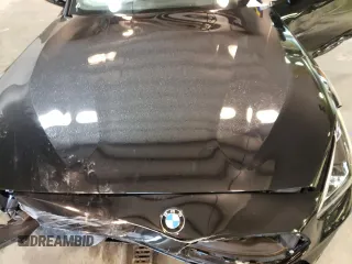 2021 BMW Z4 sDriveM40i with VIN WBAHF9C06MWX23868, listed as a Copart auction lot 41820873 with 5,325 mi miles. Bid and sale history available at carsss.com. Image 11.