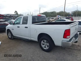 2018 Ram 1500 Tradesman с VIN 1C6RR6FGXJS341424, выставлен на аукционе IAAI как лот 41609821 с пробегом 86 894 миль миль и . История ставок и продаж доступна на DreamBid. Изображение 14.