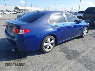 2010 Acura TSX z VIN JH4CU2F6XAC022465, wystawiony jako IAAI lot #41707429 z przebiegiem 154 663 mil mil oraz . Historia ofert i sprzedaży dostępna na DreamBid. Obrazek 4.