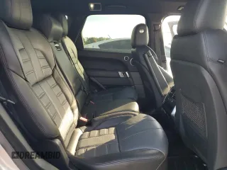 2016 Land Rover Range Rover Sport HSE z VIN SALWS2VF2GA562766, wystawiony jako Copart lot #64422095 z przebiegiem 112 995 mil mil oraz Czysty tytuł • Clean title. Historia ofert i sprzedaży dostępna na DreamBid. Obrazek 11.
