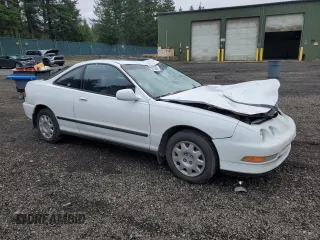 1995 Acura Integra LS z VIN JH4DC4457SS015770, wystawiony jako Copart lot #48052365 z przebiegiem 227 557 mil mil oraz Szkoda całkowita • Salvage title. Historia ofert i sprzedaży dostępna na DreamBid. Obrazek 4.
