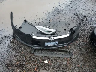 2018 Tesla Model S 75D с VIN 5YJSA1E26JF261691, выставлен на аукционе Copart как лот 45222545 с пробегом 121 600 миль миль и Списание • Salvage title. История ставок и продаж доступна на DreamBid. Изображение 12.