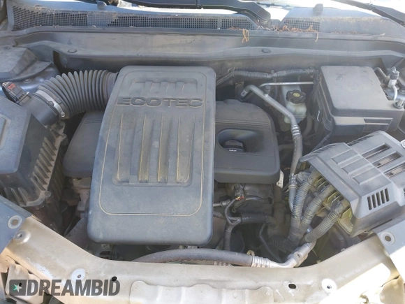 2014 GMC Terrain SLE with VIN 2GKALREK5E6219257, listed as a IAAI auction lot 42236251 with 141,344 mi miles and . Bid and sale history available at DreamBid. Image 10.