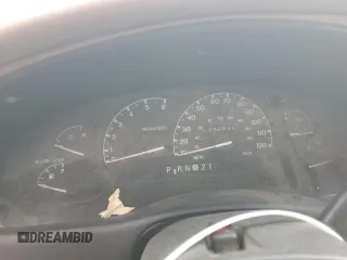 1999 Ford Explorer XLT с VIN 1FMDU35P8XZA34962, выставлен на аукционе Copart как лот 83453924 с пробегом 202 036 миль миль и Списание • Salvage title. История ставок и продаж доступна на DreamBid. Изображение 9.
