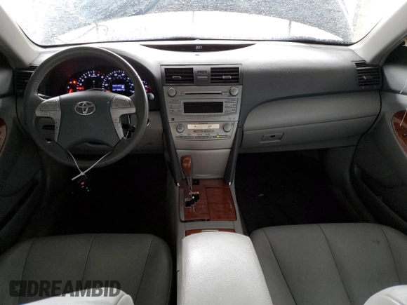 2011 Toyota Camry LE with VIN 4T1BF3EK7BU225090, listed as a Copart auction lot 51767425 with 59,223 mi miles and Salvage Title. Bid and sale history available at DreamBid. Image 8.