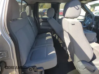 2013 Ford F-150 XL with VIN 1FTFX1EF6DFB07601, listed as a Copart auction lot 47708095 with 141,064 mi miles and Salvage Title. Bid and sale history available at carsss.com. Image 10.