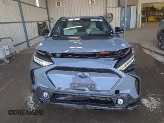 2023 Toyota bZ4X XLE z VIN JTMABABA5PA028987, wystawiony jako Copart lot #74975114 z przebiegiem 2 033 mil mil oraz Czysty tytuł • Clean title. Historia ofert i sprzedaży dostępna na DreamBid. Obrazek 5.