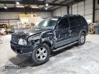 2005 Ford Explorer XLT с VIN 1FMZU73W15ZA50411, выставлен на аукционе Copart как лот 86131154 с пробегом Не указан миль и Списание • Salvage title. История ставок и продаж доступна на DreamBid. Изображение 1.