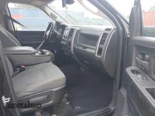 2018 Ram 1500 Tradesman с VIN 1C6RR7KM1JS227300, выставлен на аукционе IAAI как лот 42205971 с пробегом 109 104 миль миль и . История ставок и продаж доступна на DreamBid. Изображение 5.