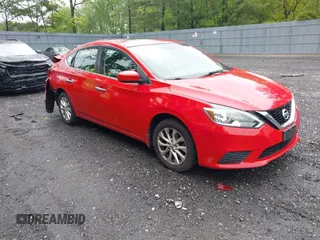 2017 Nissan Sentra SR z VIN 3N1AB7AP1HY370123, wystawiony jako IAAI lot #42340347 z przebiegiem 65 858 mil mil oraz . Historia ofert i sprzedaży dostępna na DreamBid. Obrazek 1.