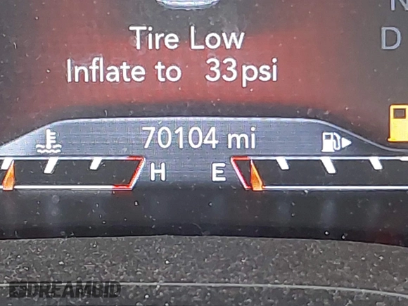 2019 Jeep Cherokee Limited with VIN 1C4PJMDX3KD441353, listed as a IAAI auction lot 41623680 with 70,104 mi miles and . Bid and sale history available at DreamBid. Image 15.