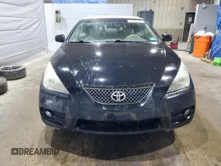 2007 Toyota Solara SE z VIN 4T1FA38P27U118821, wystawiony jako Copart lot #59000445 z przebiegiem 339 685 mil mil oraz Czysty tytuł • Clean title. Historia ofert i sprzedaży dostępna na DreamBid. Obrazek 5.