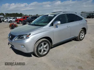 2013 Lexus RX 350 with VIN 2T2ZK1BA4DC097157, listed as a Copart auction lot 49223275 with 149,456 mi miles and Salvage Title. Bid and sale history available at carsss.com. Image 1.