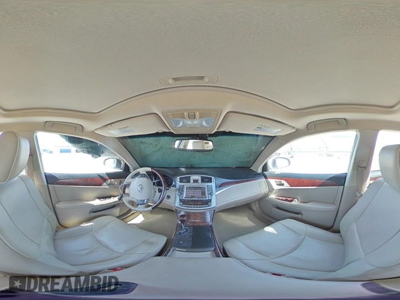 2012 Toyota Avalon with VIN 4T1BK3DB6CU456092, listed as a Copart auction lot 57275775 with 149,641 mi miles and Salvage title. Bid and sale history available at DreamBid. Image 14.