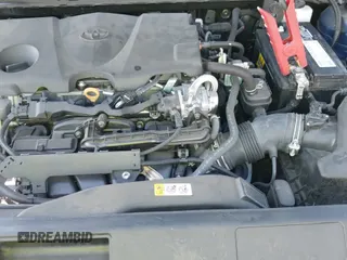 2023 Toyota Camry SE z VIN 4T1T11AK6PU158700, wystawiony jako IAAI lot #43312055 z przebiegiem 49 320 mil mil oraz . Historia ofert i sprzedaży dostępna na DreamBid. Obrazek 20.