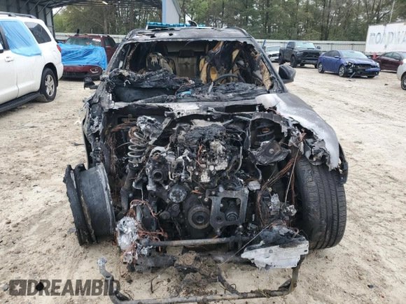 2021 Land Rover Range Rover Velar S с VIN SALYJ2EX3MA310346, выставлен на аукционе Copart как лот 49647965 с пробегом Не указан миль и На запчасти • Non repairable. История ставок и продаж доступна на DreamBid. Изображение 5.