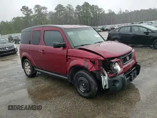 2006 Honda Element EX-P with VIN 5J6YH28726L013178, listed as a Copart auction lot 48174965 with 136,948 mi miles and Salvage Title. Bid and sale history available at DreamBid. Image 11.