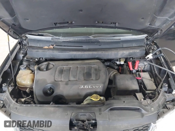2012 Dodge Journey Crew with VIN 3C4PDCDG4CT231762, listed as a IAAI auction lot 42049784 with 158,195 mi miles and . Bid and sale history available at DreamBid. Image 10.