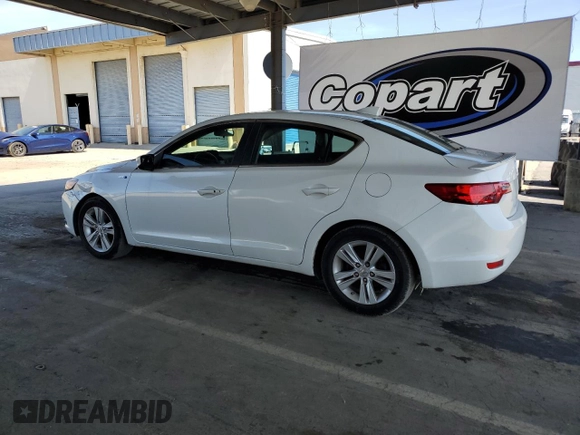 2013 Acura ILX Hybrid z VIN 19VDE3F32DE302546, wystawiony jako Copart lot #55160685 z przebiegiem 257 858 mil mil oraz Czysty tytuł • Clean title. Historia ofert i sprzedaży dostępna na DreamBid. Obrazek 2.
