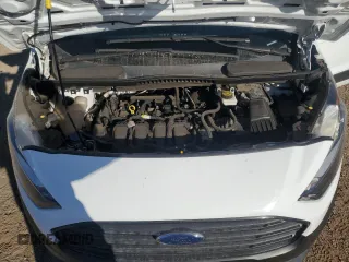 2020 Ford Transit Connect XL с VIN NM0GE9E24L1465925, выставлен на аукционе Copart как лот 46298515 с пробегом 65 403 миль миль и Списание • Salvage title. История ставок и продаж доступна на DreamBid. Изображение 12.