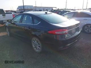 2017 Ford Fusion SE z VIN 3FA6P0HD4HR179674, wystawiony jako IAAI lot #42221747 z przebiegiem Nie podano mil oraz . Historia ofert i sprzedaży dostępna na DreamBid. Obrazek 3.