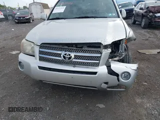 2006 Toyota Highlander z VIN JTEEW21A160011438, wystawiony jako IAAI lot #40377313 z przebiegiem 211 682 mil mil oraz . Historia ofert i sprzedaży dostępna na DreamBid. Obrazek 12.