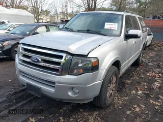 2012 Ford Expedition Max Limited with VIN 1FMJK2A51CEF34342, listed as a IAAI auction lot 41458677 with 235,810 mi miles and . Bid and sale history available at DreamBid. Image 17.