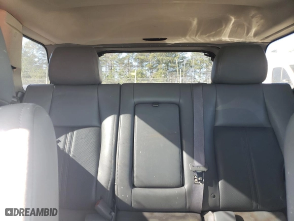 2006 Jeep Grand Cherokee Limited with VIN 1J8HS58N36C122006, listed as a Copart auction lot 87159044 with 225,987 mi miles and Salvage Title. Bid and sale history available at carsss.com. Image 10.