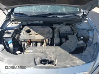 2016 Hyundai Sonata 2.4L with VIN 5NPE24AF0GH363180, listed as a IAAI auction lot 42078760 with 150,430 mi miles and . Bid and sale history available at carsss.com. Image 10.