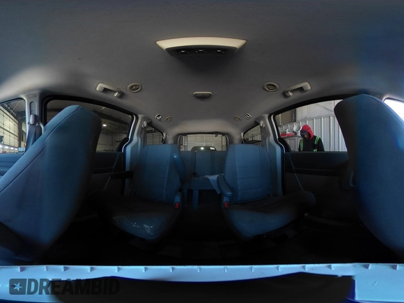 2009 Dodge Grand Caravan SE с VIN 1D8HN44E99B502333, выставлен на аукционе IAAI как лот 42015229 с пробегом 158 483 миль миль и . История ставок и продаж доступна на DreamBid. Изображение 17.