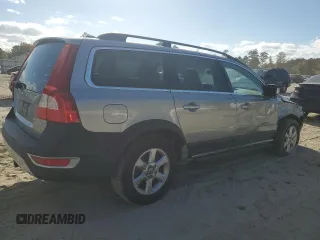 2012 Volvo XC70 3.2L with VIN YV4952BZ5C1140475, listed as a Copart auction lot 78194544 with 76,314 mi miles and Salvage Title. Bid and sale history available at DreamBid. Image 3.