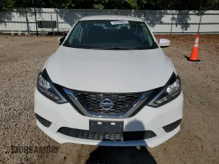2018 Nissan Sentra SR with VIN 3N1AB7AP2JY339226, listed as a Copart auction lot 53338005 with 143,341 mi miles and Clean Title. Bid and sale history available at DreamBid. Image 5.