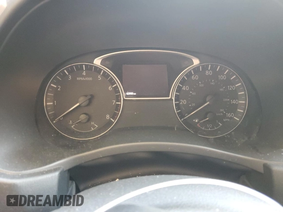 2019 Nissan Pathfinder S с VIN 5N1DR2MN5KC587088, выставлен на аукционе Copart как лот 56762325 с пробегом 62 990 миль миль и Чистый • Clean title. История ставок и продаж доступна на DreamBid. Изображение 9.