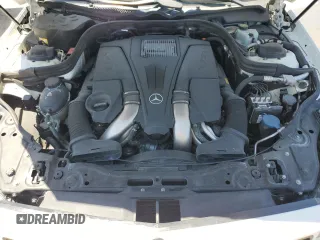 2014 Mercedes-Benz CLS-Class CLS 550 with VIN WDDLJ7DB9EA098998, listed as a Copart auction lot 57313054 with 146,674 mi miles and Salvage Title. Bid and sale history available at carsss.com. Image 11.