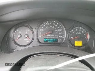 2004 Chevrolet Monte Carlo LS с VIN 2G1WW12E549228278, выставлен на аукционе Copart как лот 50097495 с пробегом 19 864 миль миль и Списание • Salvage title. История ставок и продаж доступна на DreamBid. Изображение 9.