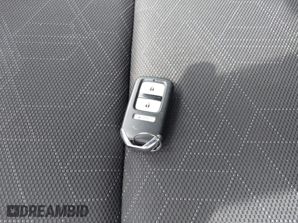 2015 Honda Fit EX-L with VIN 3HGGK5H81FM771171, listed as a IAAI auction lot 42129011 with 132,255 mi miles and . Bid and sale history available at DreamBid. Image 11.