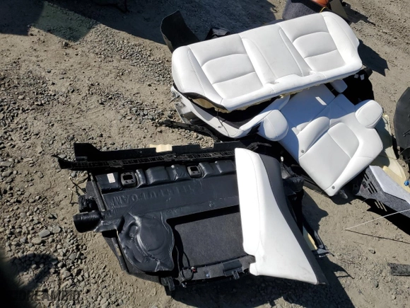 2020 Tesla Model 3 Standard Range Plus with VIN 5YJ3E1EA4LF806743, listed as a Copart auction lot 44578435 with 35,113 mi miles and Salvage Title. Bid and sale history available at carsss.com. Image 12.