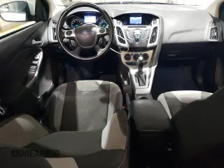 2012 Ford Focus SE z VIN 1FAHP3K25CL246694, wystawiony jako Copart lot #59591645 z przebiegiem 222 330 mil mil oraz Szkoda całkowita • Salvage title. Historia ofert i sprzedaży dostępna na DreamBid. Obrazek 8.