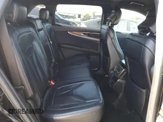 2018 Lincoln MKX Select with VIN 2LMPJ8KR1JBL31885, listed as a Copart auction lot 72625134 with 226,833 mi miles and Salvage Title. Bid and sale history available at carsss.com. Image 11.
