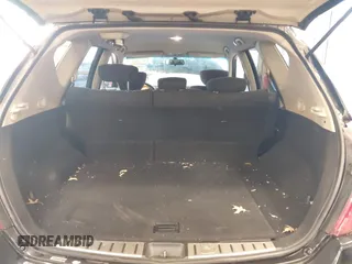 2007 Nissan Murano S with VIN JN8AZ08T07W530022, listed as a IAAI auction lot 41400047 with 191,817 mi miles. Bid and sale history available at carsss.com. Image 17.