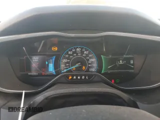2014 Ford Focus Electric with VIN 1FADP3R45EL287285, listed as a Copart auction lot 74148154 with 64,543 mi miles and Salvage title. Bid and sale history available at DreamBid. Image 9.