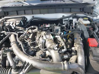 2023 Ford Bronco z VIN 1FMEE5DP2PLB01735, wystawiony jako IAAI lot #42687705 z przebiegiem 40 284 mil mil oraz . Historia ofert i sprzedaży dostępna na DreamBid. Obrazek 10.