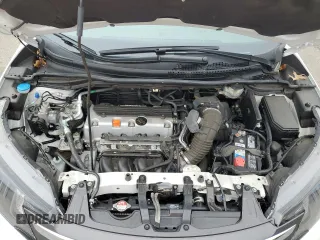 2014 Honda CR-V EX with VIN 5J6RM4H51EL106508, listed as a Copart auction lot 52688575 with 16,621 mi miles and Salvage Title. Bid and sale history available at carsss.com. Image 12.