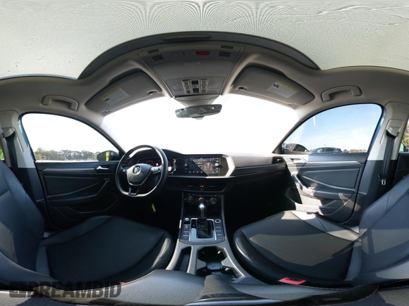 2019 Volkswagen Jetta SEL with VIN 3VWE57BUXKM151151, listed as a IAAI auction lot 42075323 with 79,478 mi miles and . Bid and sale history available at DreamBid. Image 19.