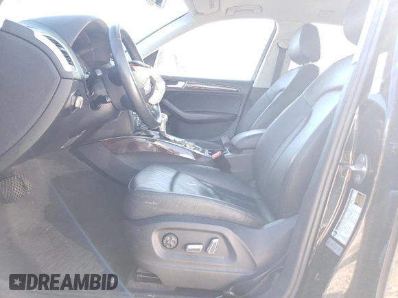 2016 Audi Q5 Premium Plus z VIN WA1L2AFP3GA027211, wystawiony jako Copart lot #43056945 z przebiegiem 112 528 mil mil oraz Szkoda całkowita • Salvage title. Historia ofert i sprzedaży dostępna na DreamBid. Obrazek 7.