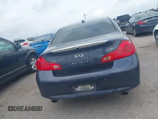 2013 Infiniti G37 Journey with VIN JN1CV6AP4DM719850, listed as a IAAI auction lot 42122350 with 249,642 mi miles and . Bid and sale history available at DreamBid. Image 16.