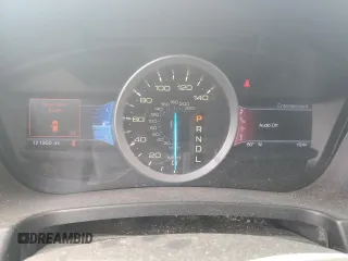 2013 Ford Explorer XLT z VIN 1FM5K7D99DGB05114, wystawiony jako Copart lot #57299235 z przebiegiem 121 950 mil mil oraz Szkoda całkowita • Salvage title. Historia ofert i sprzedaży dostępna na DreamBid. Obrazek 9.