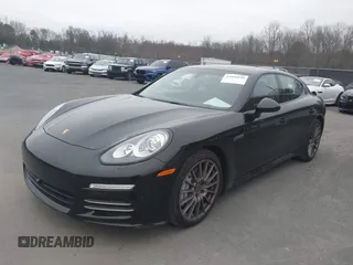 2016 Porsche Panamera 4 z VIN WP0AA2A72GL005752, wystawiony jako IAAI lot #41869840 z przebiegiem 114 719 mil mil oraz . Historia ofert i sprzedaży dostępna na DreamBid. Obrazek 17.